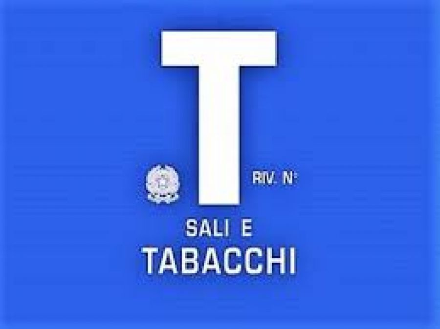 Tabaccheria in vendita Catania