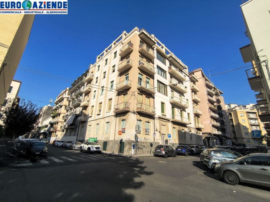 Ufficio mq. 230  Via Teramo,...