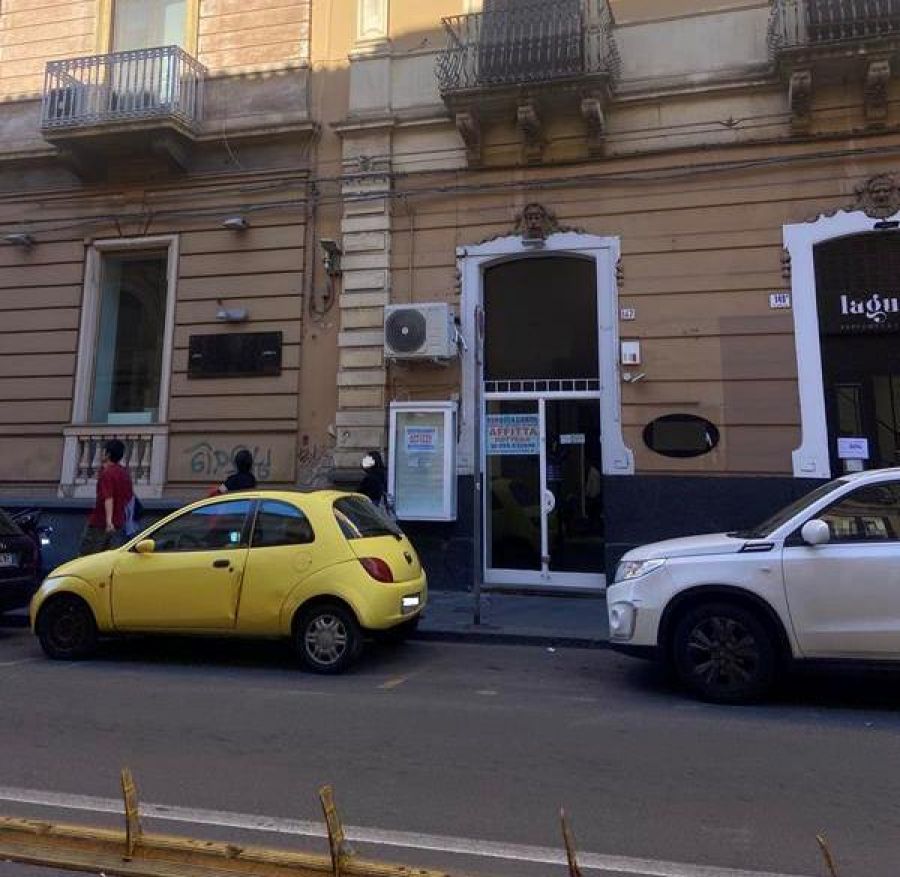 Bottega in vendita a Catania