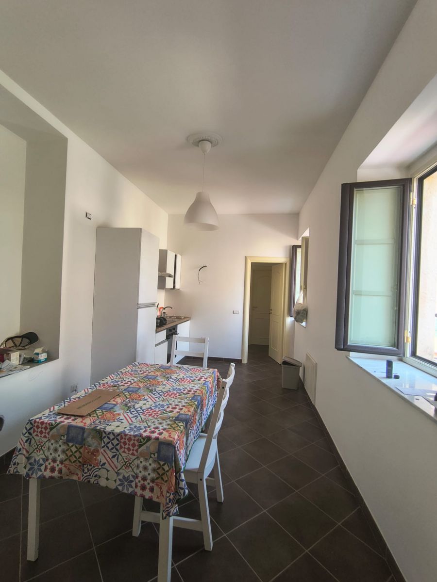 Appartamento per attività ricettiva Via Antonino di Sangiuliano, Catania