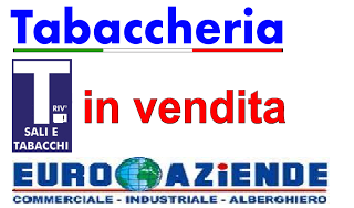 Tabaccheria - Ricevitoria  (...