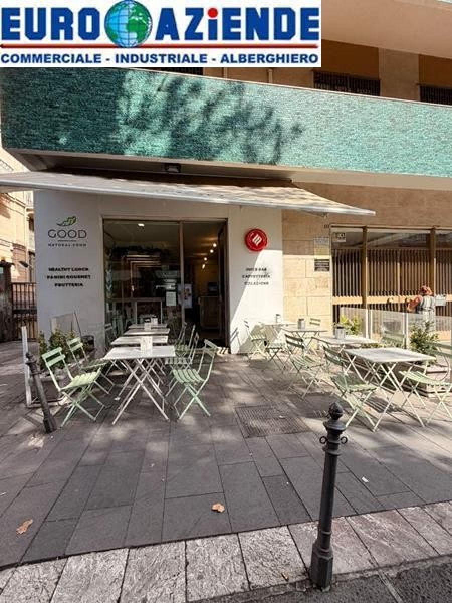 CESSIONE ATTIVITA'  RISTORANTE...