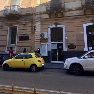 Bottega in vendita a Catania
